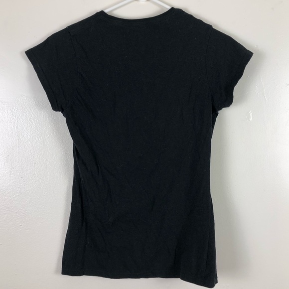 The Rolling Stones Graphic Short Sleeve Top - Picture 4 of 5